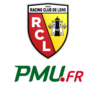 Ancien partenariat entre R.C. Lens et PMU