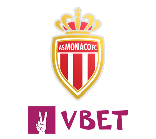 Partenariat entre Vbet et A.S. Monaco